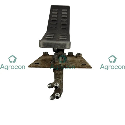 Släntpedal komplett | 3107562 9219244 9766167 | Hitachi ZX280LC-3 - Hydraulventil