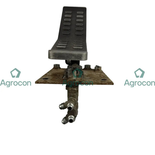 Släntpedal komplett | 3107562 9219244 9766167 | Hitachi ZX280LC-3 - Hydraulventil