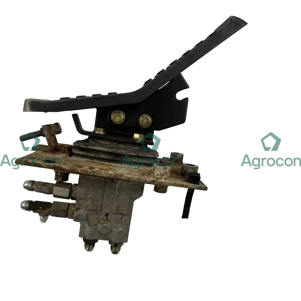 Släntpedal komplett | 3107562 9219244 9766167 | Hitachi ZX280LC-3 - Hydraulventil