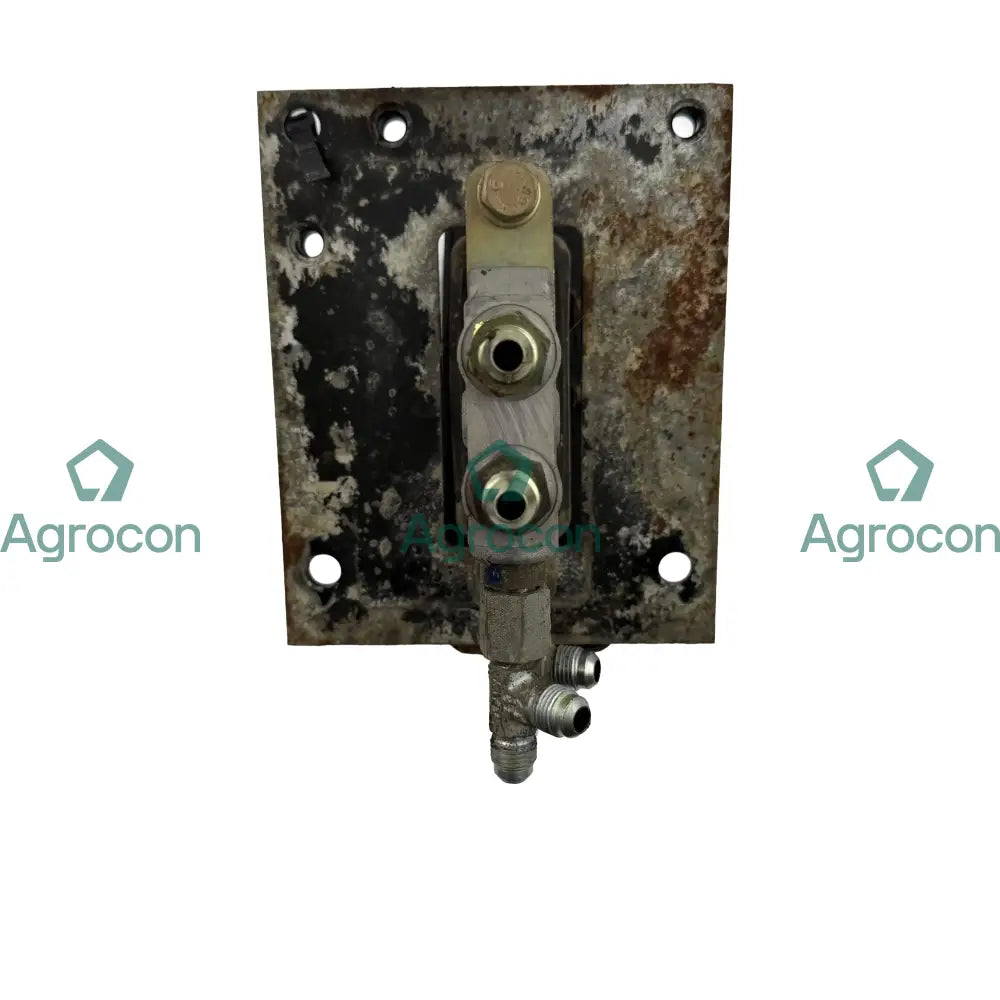 Släntpedal komplett | 3107562 9219244 9766167 | Hitachi ZX280LC-3 - Hydraulventil