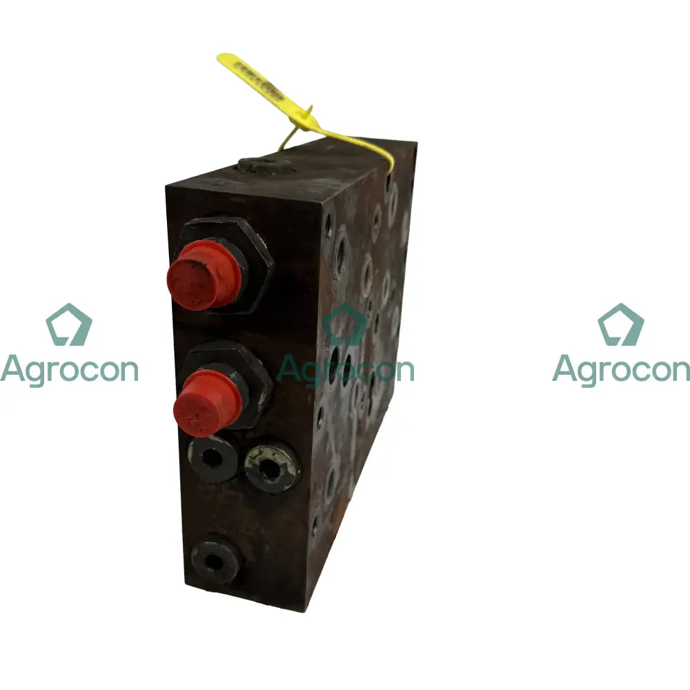 Släntplatta | 14231437 14345117 | Åkerman EW200 Hydraulventil