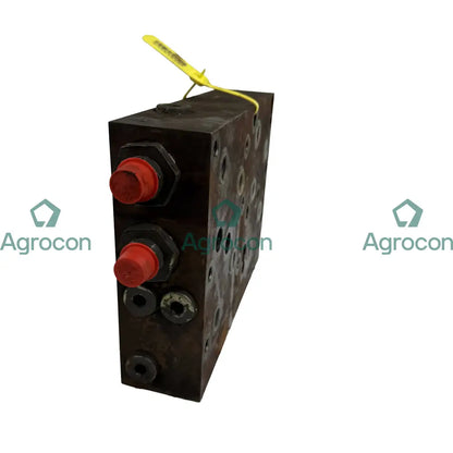 Släntplatta | 14231437 14345117 | Åkerman EW200 Hydraulventil