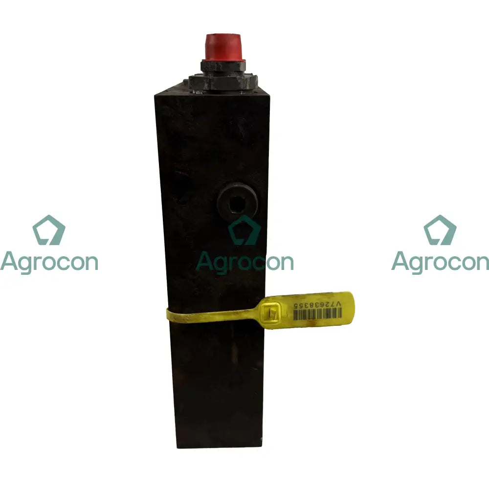 Släntplatta | 14231437 14345117 | Åkerman EW200 Hydraulventil