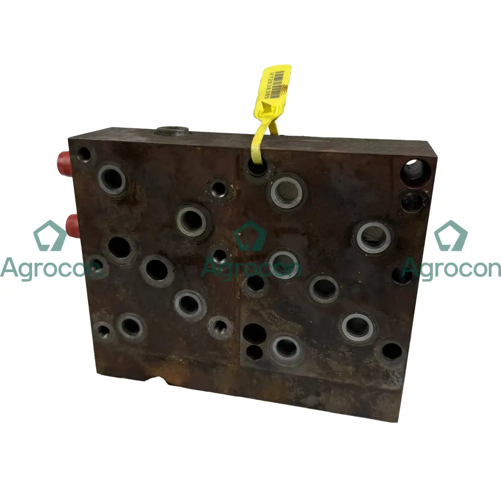 Släntplatta | 14231437 14345117 | Åkerman EW200 Hydraulventil