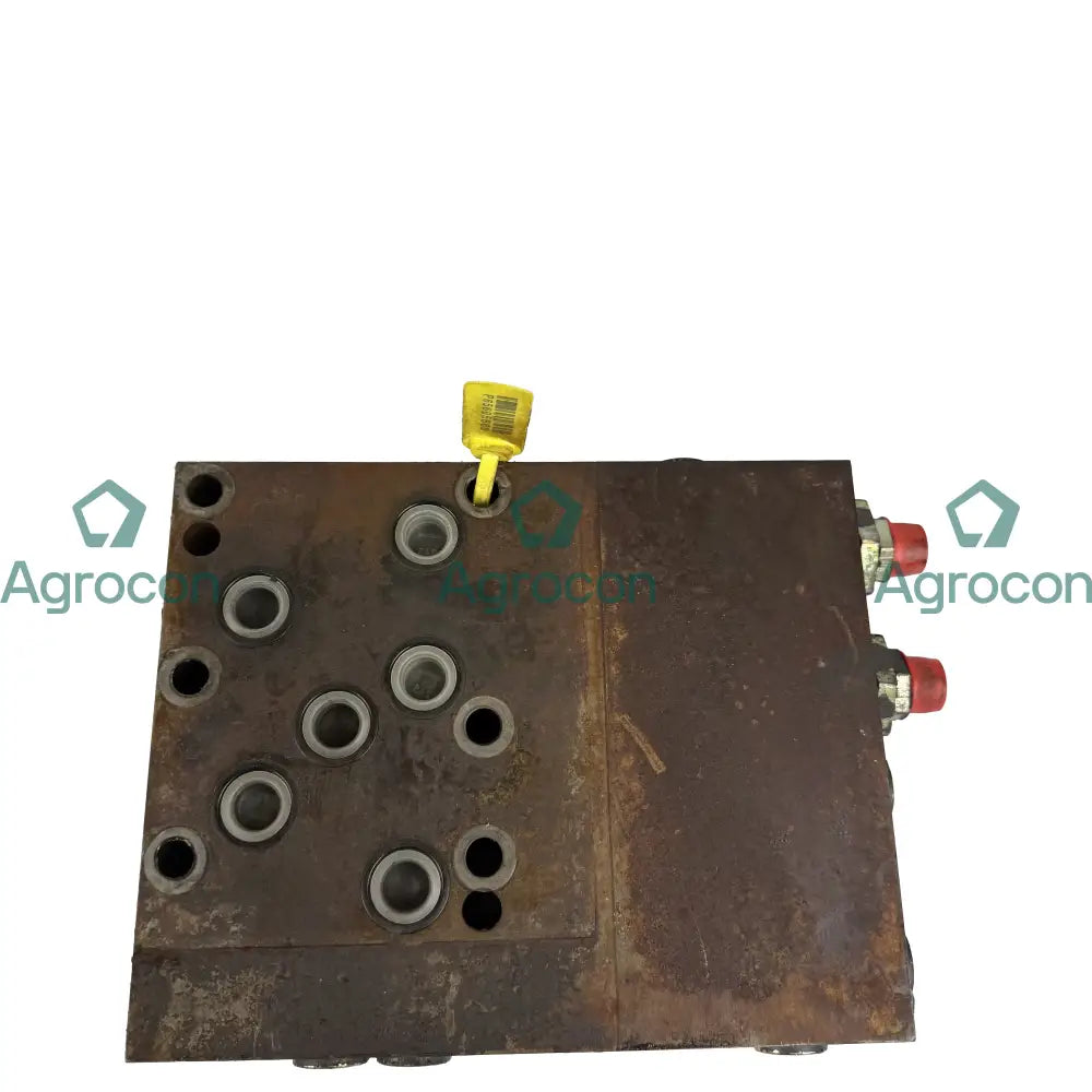 Släntplatta | 14231437 14345117 | Åkerman EW200 Hydraulventil