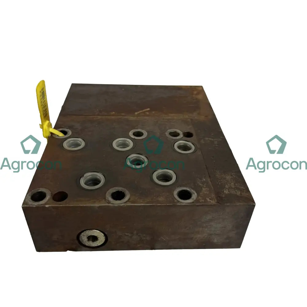 Släntplatta | 14231437 14345117 | Åkerman EW200 Hydraulventil