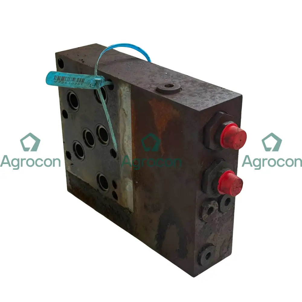 Släntplatta | 14231437 14345117 | Åkerman H7MB Hydraulventil