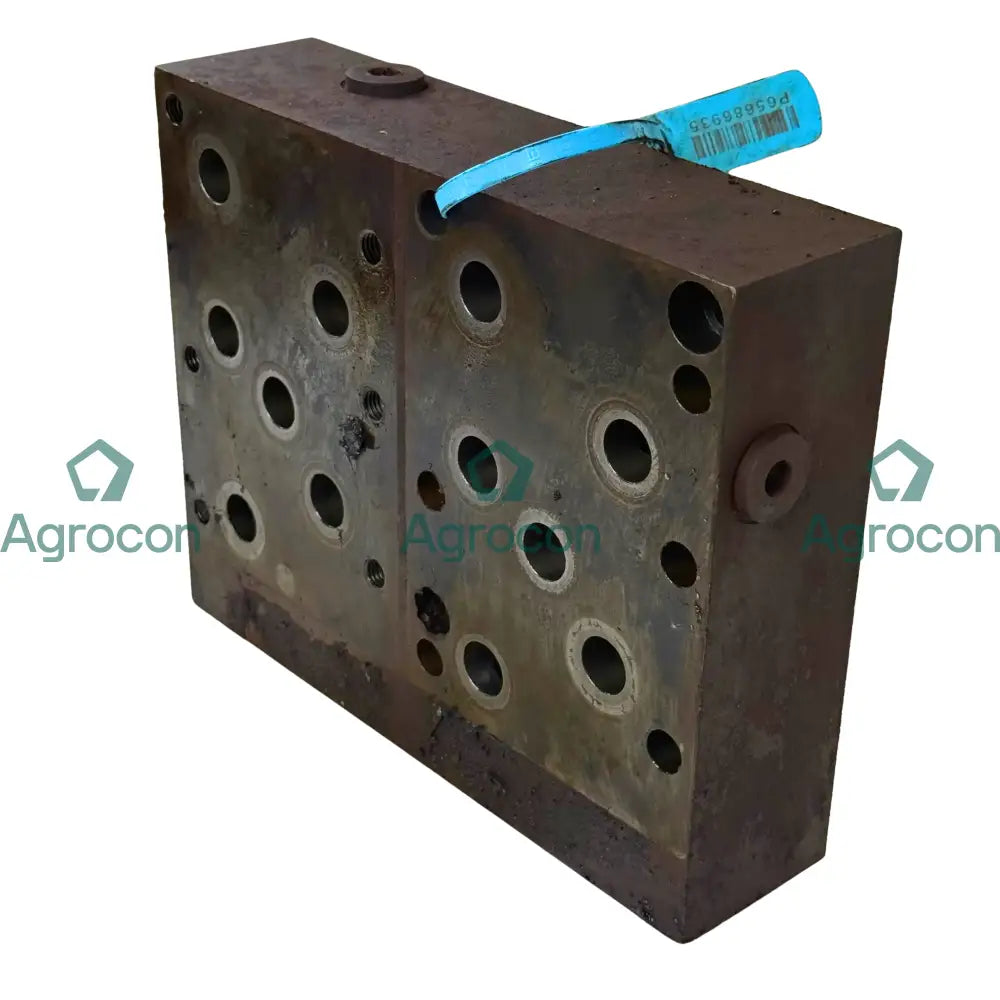 Släntplatta | 14231437 14345117 | Åkerman H7MB Hydraulventil