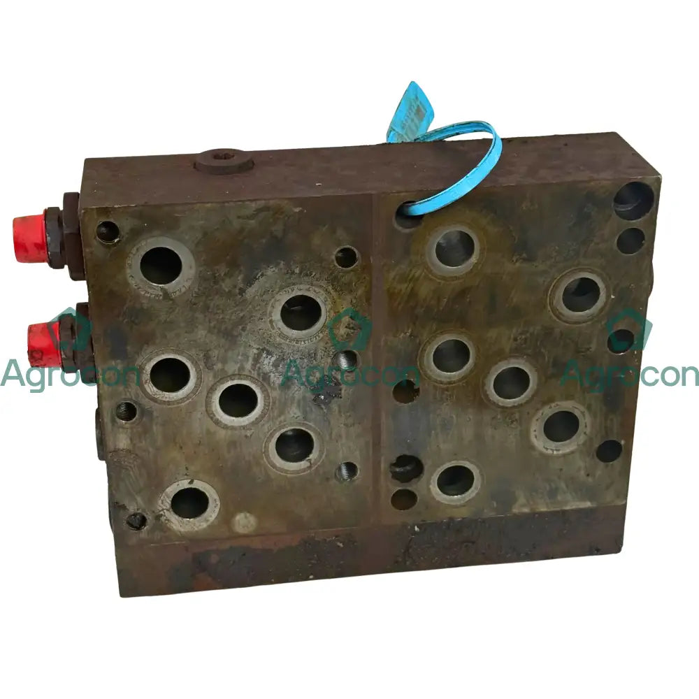 Släntplatta | 14231437 14345117 | Åkerman H7MB Hydraulventil