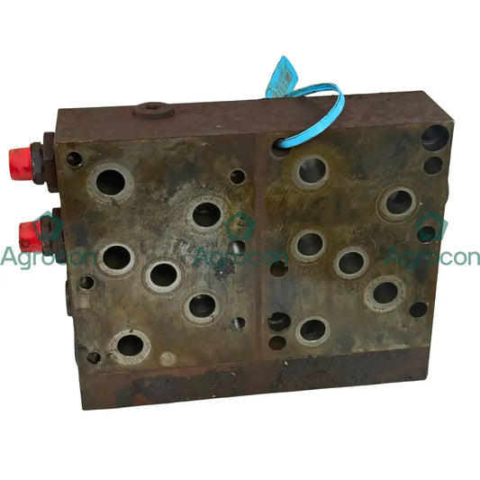 Släntplatta | 14231437 14345117 | Åkerman H7MB Hydraulventil