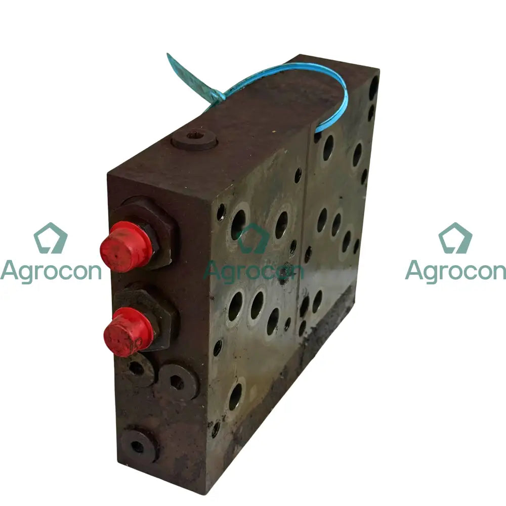 Släntplatta | 14231437 14345117 | Åkerman H7MB Hydraulventil