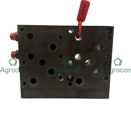 Släntplatta | 14231437 14345117 Hydraulventil