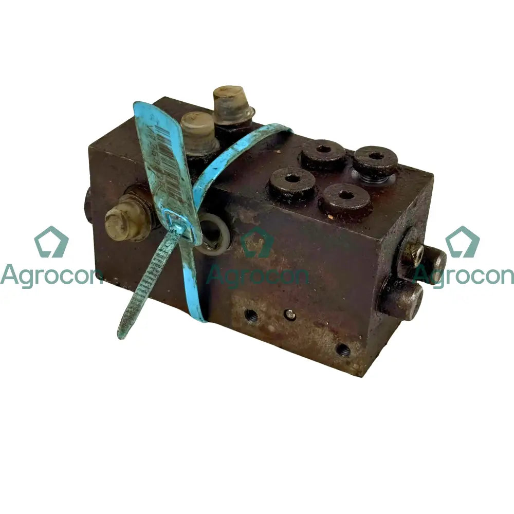 Släntventill till pedal | 14055296 | Åkerman H7MB Hydraulventil