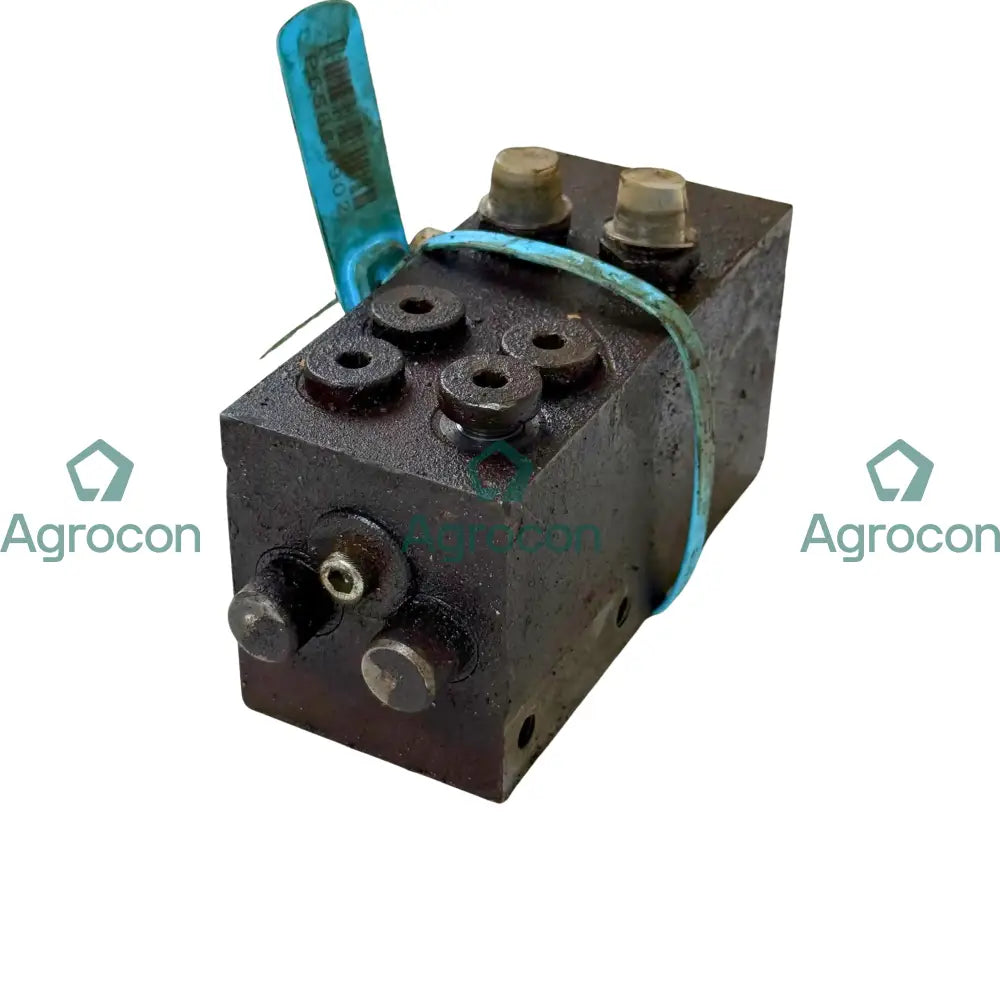 Släntventill till pedal | 14055296 | Åkerman H7MB Hydraulventil