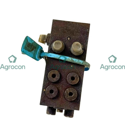 Släntventill till pedal | 14055296 | Åkerman H7MB Hydraulventil