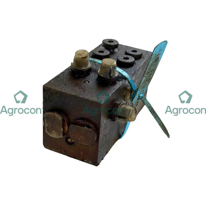 Släntventill till pedal | 14055296 | Åkerman H7MB Hydraulventil