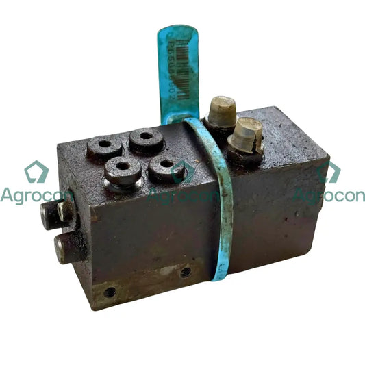 Släntventill till pedal | 14055296 | Åkerman H7MB Hydraulventil
