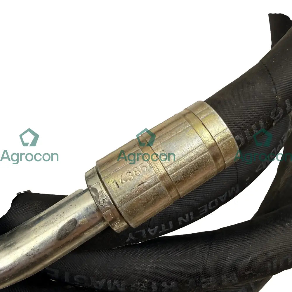 Slang ac | Volvo EW160C Klimatanläggning