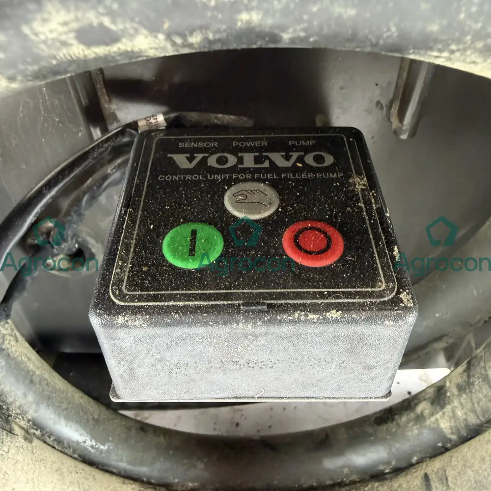 Slang till tankningspump komplett med brytarkontakt | 14536920 14539459 14701765 14649173 | Volvo EC220EL