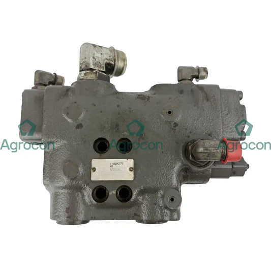 Slangbrottssventil skaft | 14505579 - Hydraulventil