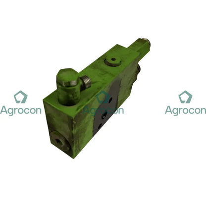 Slangbrottsventil | 031860 | Merlo TF30.9-115 Hydraulventil