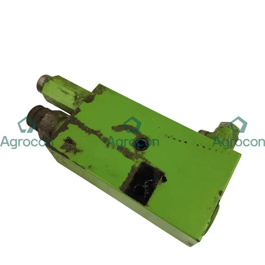 Slangbrottsventil | 031860 | Merlo TF30.9-115 Hydraulventil