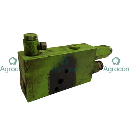 Slangbrottsventil | 031860 | Merlo TF30.9-115 Hydraulventil