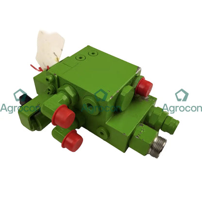 Slangbrottsventil | 111078 | Merlo TF30.9-115 Hydraulventil