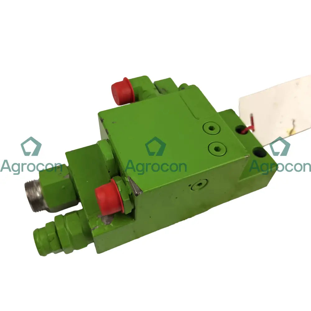 Slangbrottsventil | 111078 | Merlo TF30.9-115 - Hydraulventil