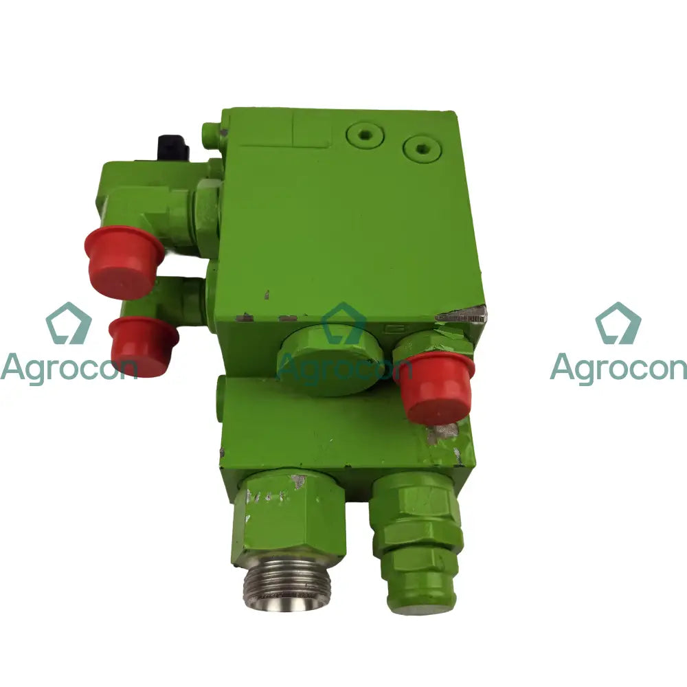 Slangbrottsventil | 111078 | Merlo TF30.9-115 Hydraulventil