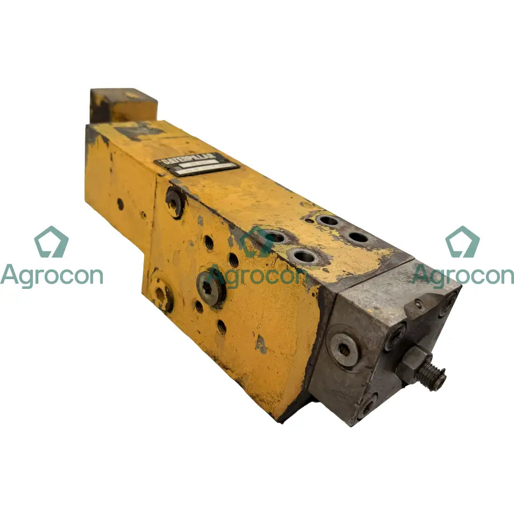 Slangbrottsventil | 112-5703 | Cat M312 Hydraulventil
