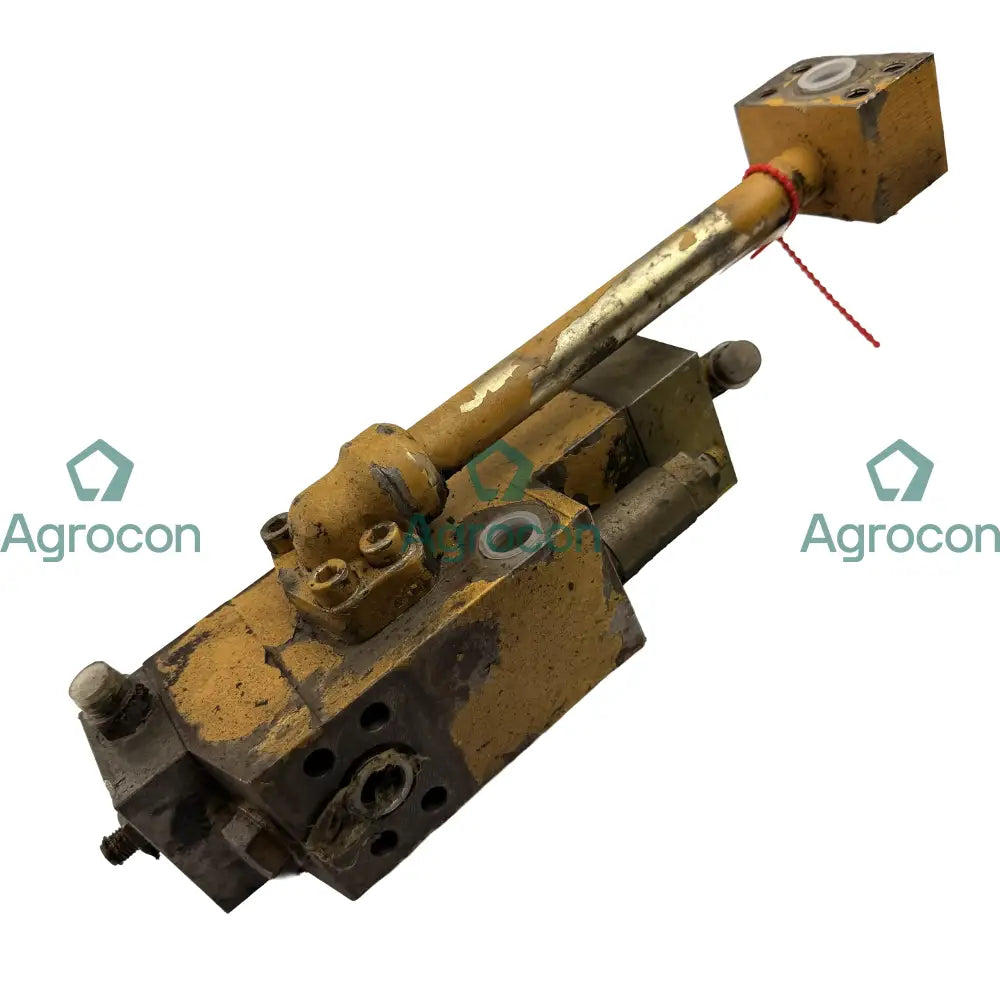 Slangbrottsventil | 112-5703 | Cat M312 Hydraulventil