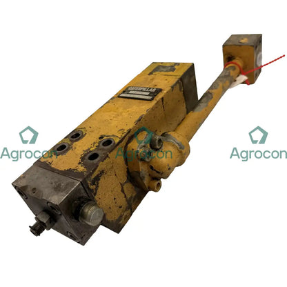 Slangbrottsventil | 112-5703 | Cat M312 Hydraulventil