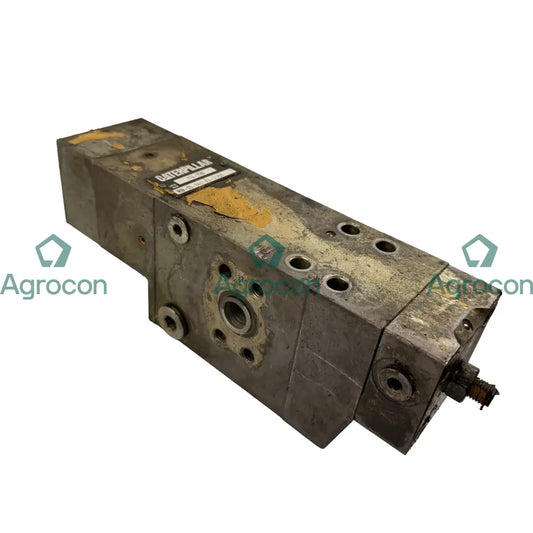 Slangbrottsventil | 113-7181 | Cat M312 Hydraulventil