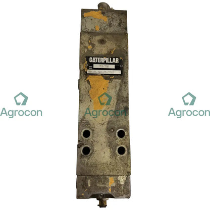 Slangbrottsventil | 113-7181 | Cat M312 Hydraulventil