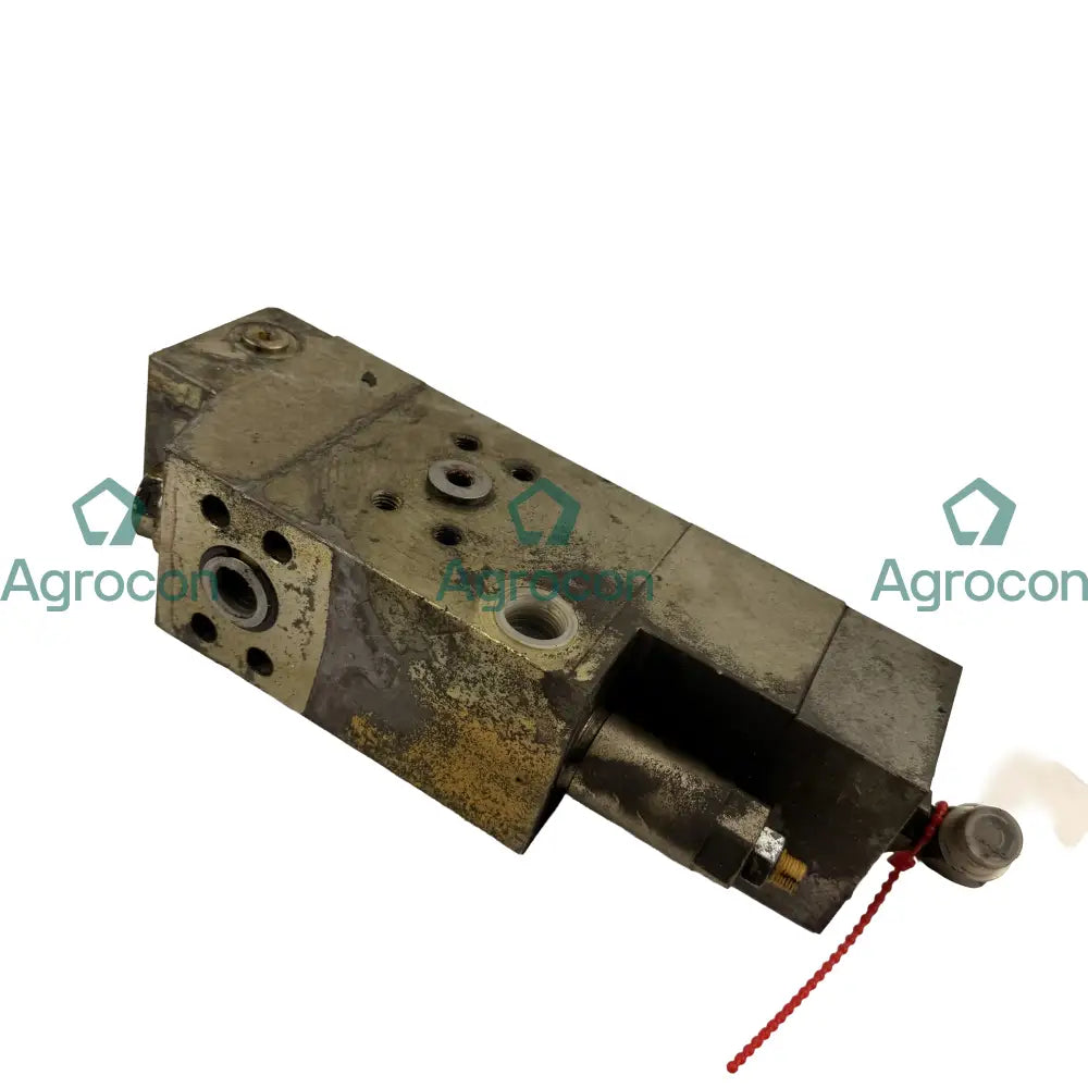Slangbrottsventil | 113-7181 | Cat M312 Hydraulventil