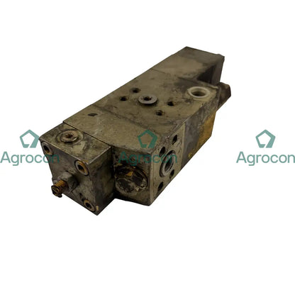 Slangbrottsventil | 113-7181 | Cat M312 Hydraulventil