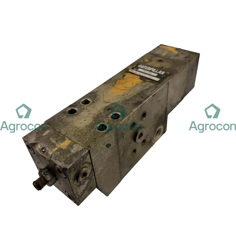 Slangbrottsventil | 113-7181 | Cat M312 Hydraulventil