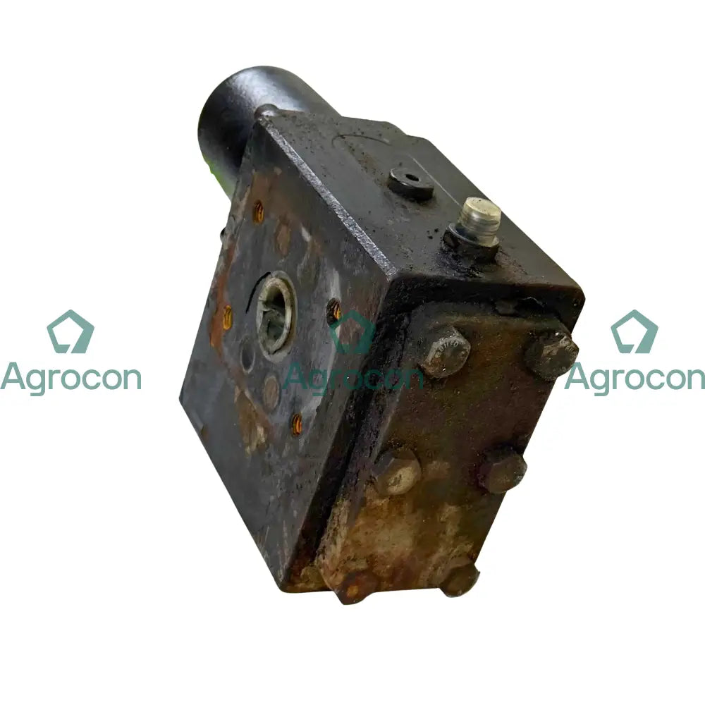 Slangbrottsventil | 14230297 | Åkerman H10B Hydraulventil