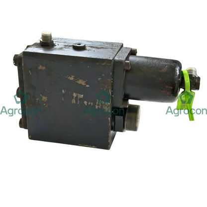 Slangbrottsventil | 14230297 | Åkerman H10B Hydraulventil