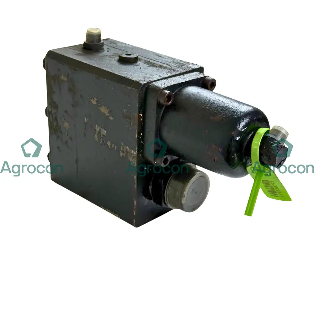 Slangbrottsventil | 14230297 | Åkerman H10B Hydraulventil