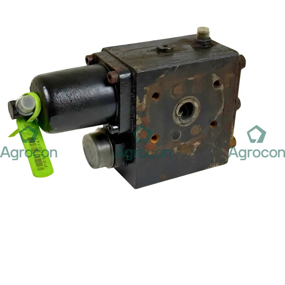 Slangbrottsventil | 14230297 | Åkerman H10B Hydraulventil