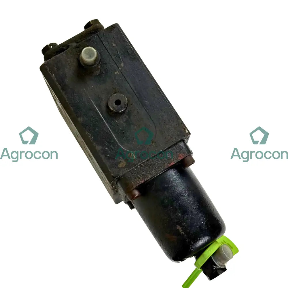 Slangbrottsventil | 14230297 | Åkerman H10B Hydraulventil