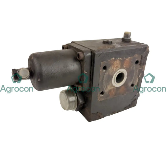 Slangbrottsventil | 14230297 | Åkerman H7C Hydraulventil