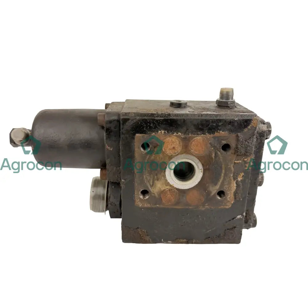 Slangbrottsventil | 14230297 | Åkerman H7C - Hydraulventil