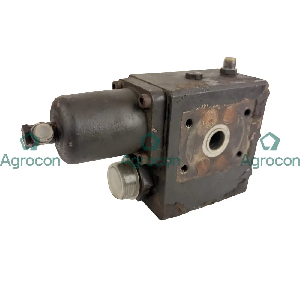 Slangbrottsventil | 14230297 | Åkerman H7C - Hydraulventil