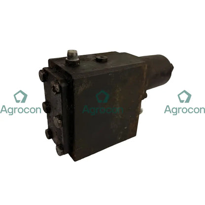Slangbrottsventil | 14230297 | Åkerman H7C - Hydraulventil