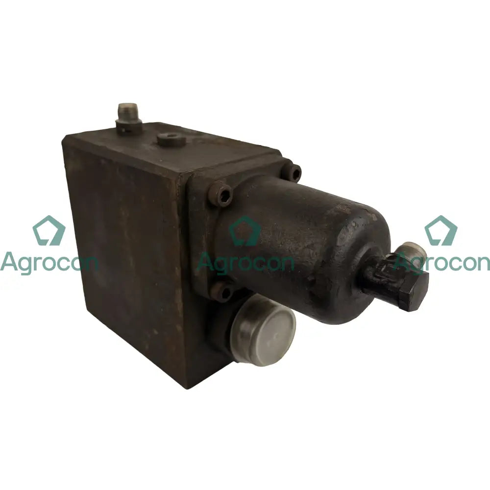 Slangbrottsventil | 14230297 | Åkerman H7C Hydraulventil