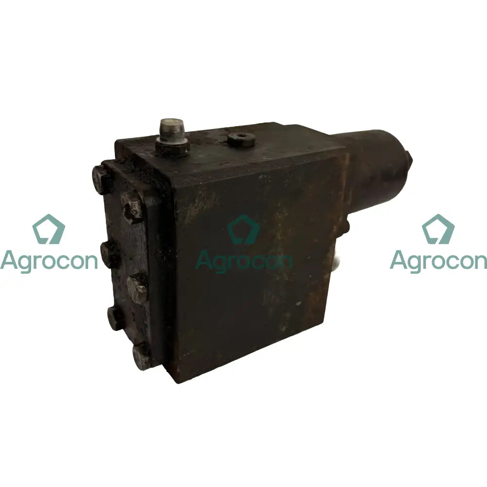 Slangbrottsventil | 14230297 | Åkerman H7C Hydraulventil