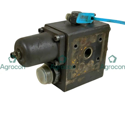 Slangbrottsventil | 14259736 | Åkerman EC300 Hydraulventil